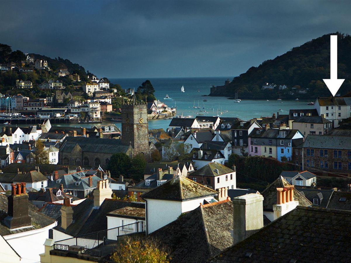 Onedin House Dartmouth Exterior foto