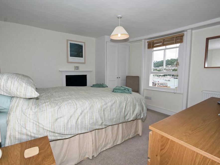 Onedin House Dartmouth Exterior foto