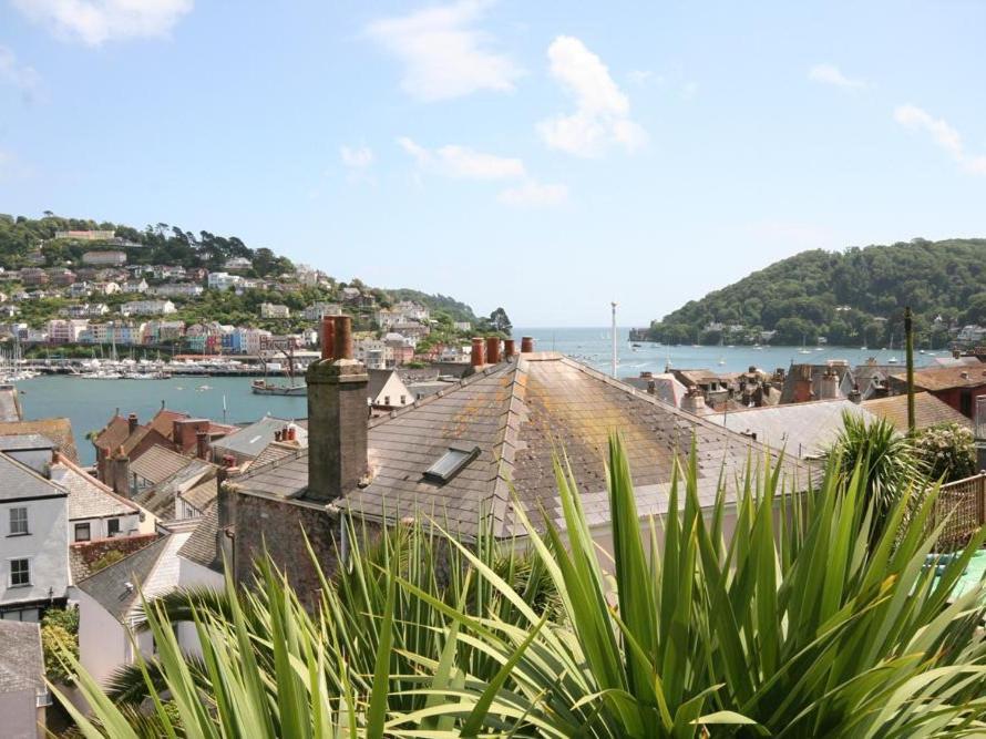 Onedin House Dartmouth Exterior foto