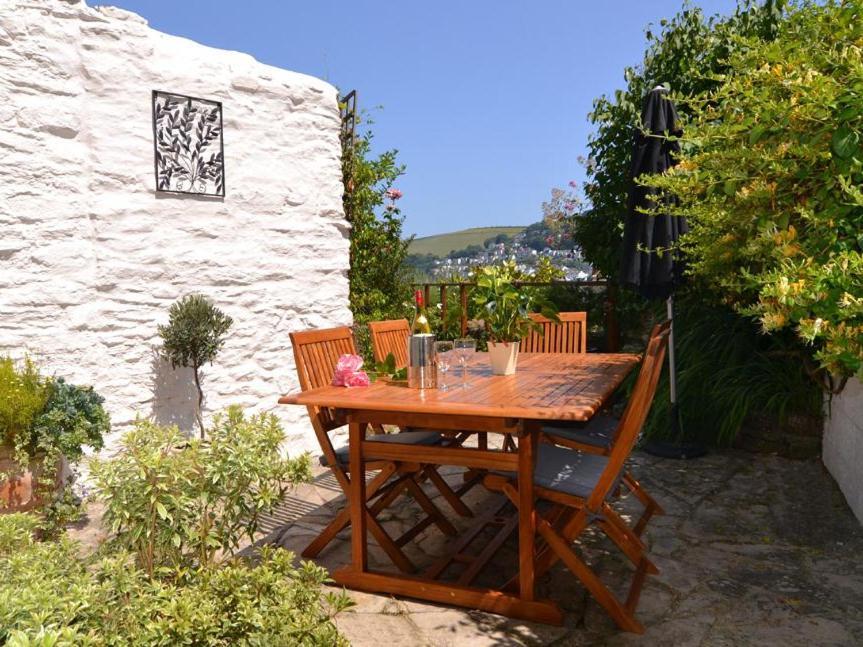Onedin House Dartmouth Exterior foto