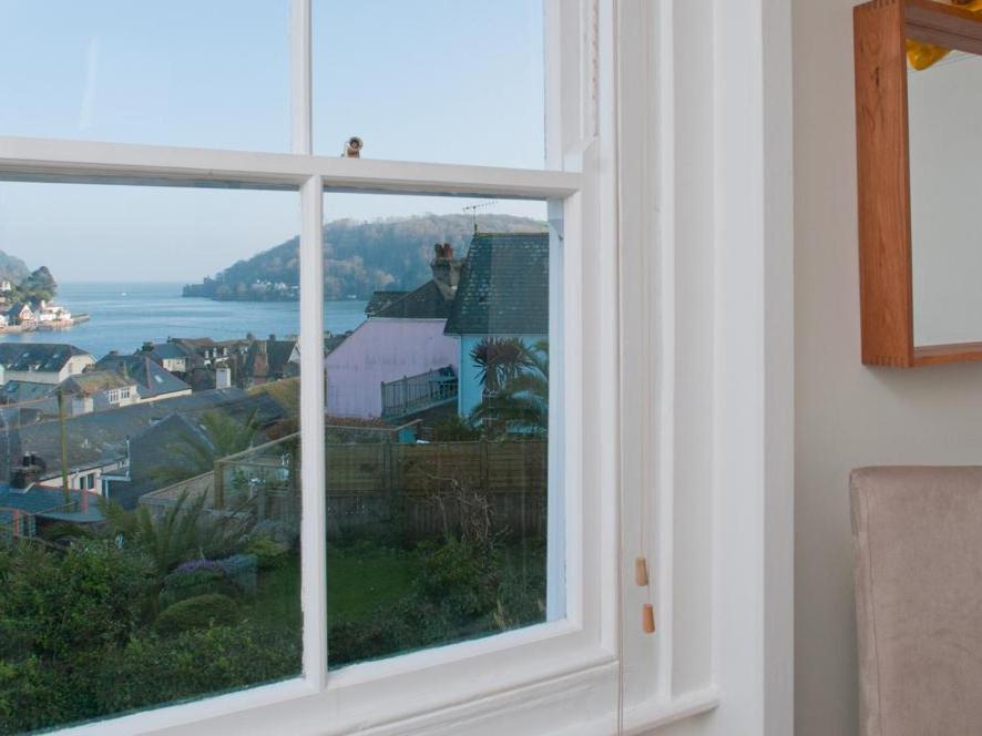 Onedin House Dartmouth Exterior foto
